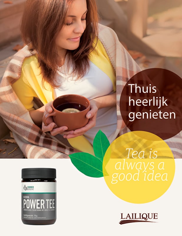 Actiebundel: Van Sinaasappelhuid naar Perzikhuid (Incl.gratis boek)