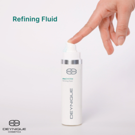 Refining Fluid