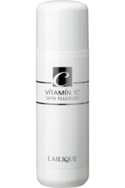 MaXXimas TDC Vitamin C Skin Fluidum Cell Activator