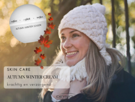 MAXXIMAS Explicit Autumn Winter Season Cream