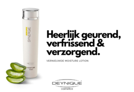 Deynique Moisture Lotion