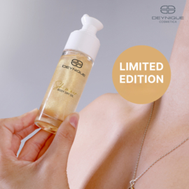 Shimmer Body Dry Oil