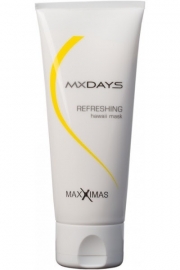 MAXXIMAS Hawaii masker