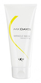 MAXXIMAS Miracle Masker Naturel Lifting