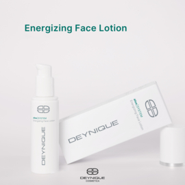 Energizing Face Lotion
