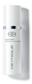 Destressing Cream Mask (50ml)