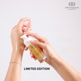 Shimmer Body Dry Oil