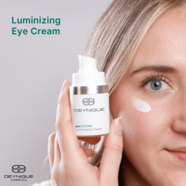 Luminizing Eye Cream