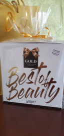 GOLD SERIE Best of  Beauty Geschenkset