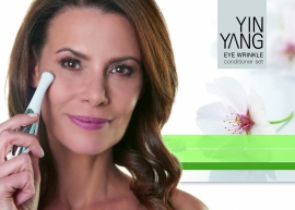 YIN YANG Eye Wrinkle conditioner set