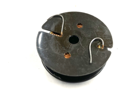 Intertechnik 0,25mH / 0,5 ohm / 0,5mm