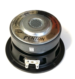 FENTON 5,25'' Speaker Woofer Poly-prop Hifi