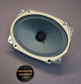 Ovaal HIFI speaker ECOS 190X120