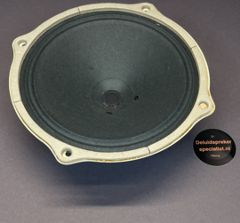 VOLVO 22,5cm bas speaker 4 ohm