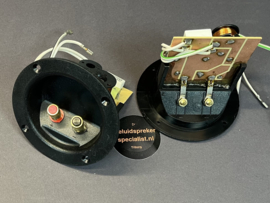 BNS Set SDS  crossover filter 2 wegsysteem 