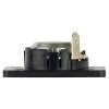 Hifi mini Tweeter 2,5 cm 8 ohm 25w