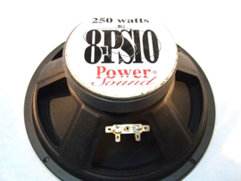 Power sound 8PS10