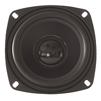 DYNAVOX WOOFER 130X130MM 4 OHM