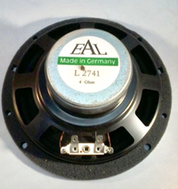 EAL Bass/Midrange 17cm