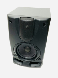 Set Philips boekenplank speakers