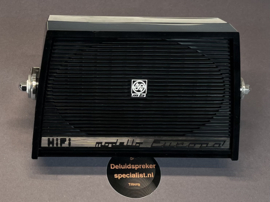 Diverse Opbouw speakers 