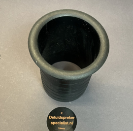 Airport basreflexpijp Buis-Ø 78 mm Buislengte 120 mm