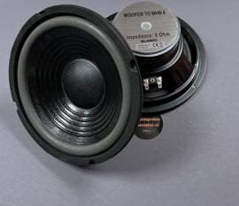MHB HIFI woofer 20cm 8 ohm 100 watt