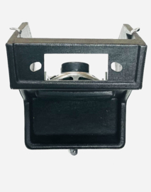 FORD ESCORT 1 Radio console