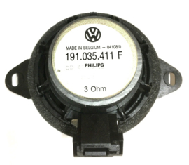 VW Philips luidspreker 191.035.411F