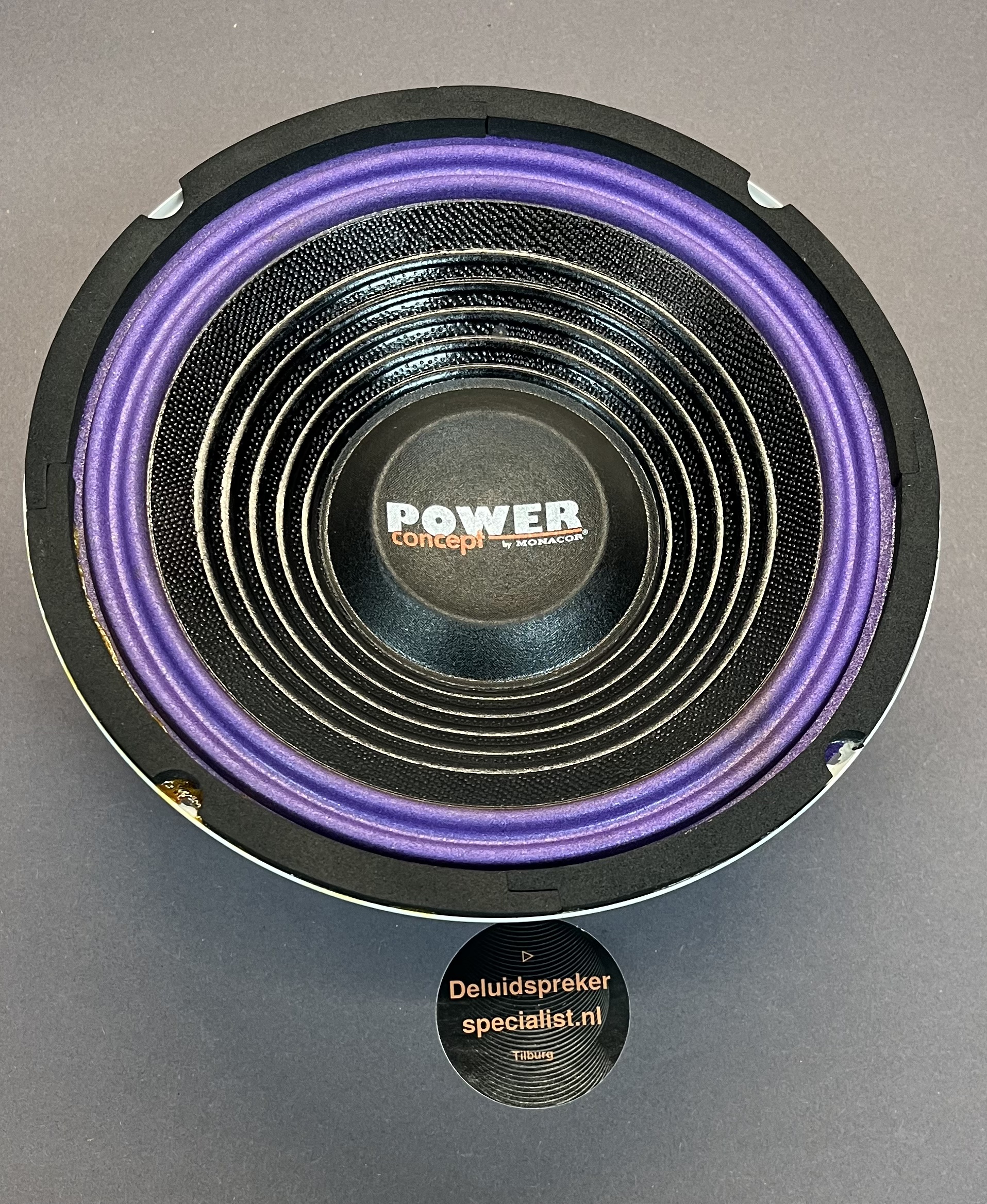 Bass / Midrange