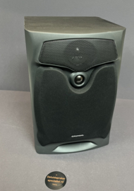 Grundig  Hifi boxenset 