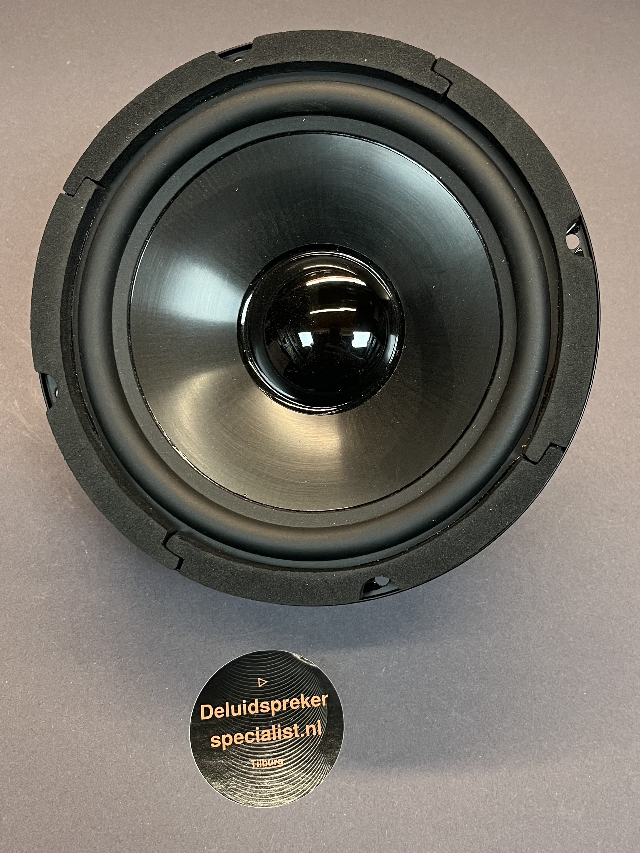 Bass YDR180-31H  4 ohm