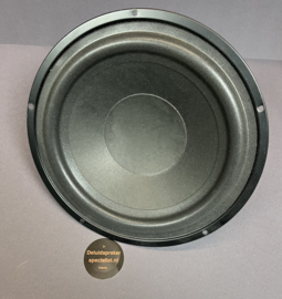FINAL Woofer 27cm 4 ohm