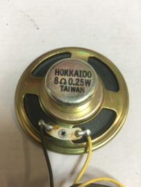 Mini Computer speaker HOKKAIDO