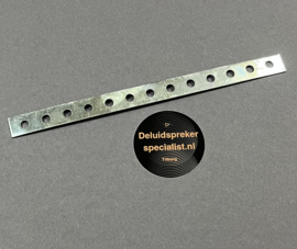 Radio bevesteging strip 20cm