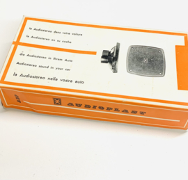 Set Audioplast inbouw speaker  GP-3M