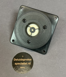 Isophon  Dome Tweeter