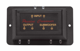 Audio Rockwood - 50 watt subwoofer filter