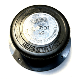 RFT L9801 Dome tweeter 4 ohm