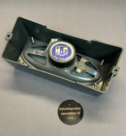 Opbouw Luidspreker  90.05 A.P.E. 180.70