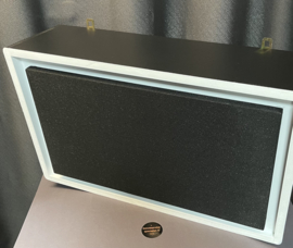 ROCK OLA Wand Speaker Cabinet  Replica