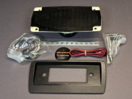 VOLVO 244 - 245 - 264  kit  Inbouw speaker
