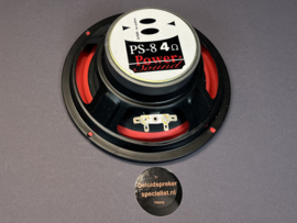 Power sound PS-8. 200 mm  4 Ohm