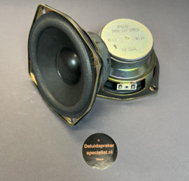 philips PSS  13,5 CM Bass/Mid 40 watt