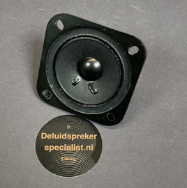 Philips tweeter  7x7cm