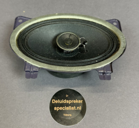 Oldtimer Luidsprekers