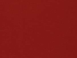 Karmijn rood luidsprekerdoek nr 29