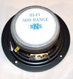 BNS Midrange CTF91M