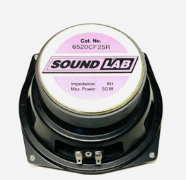 Sound Lab Woofer Kevlar
