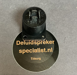 PA ls inbouwstekker